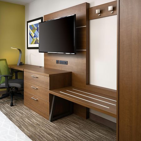 Holiday Inn Express Hotel & Suites Olive Branch By Ihg Eksteriør bilde