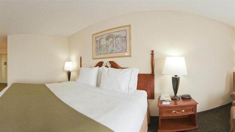 Holiday Inn Express Hotel & Suites Olive Branch By Ihg Eksteriør bilde